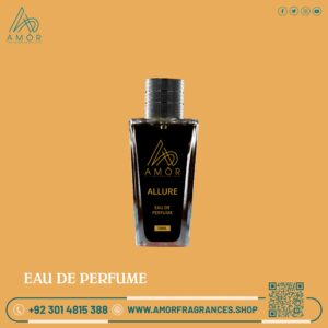 ALLURE – Impression of Ombre leather