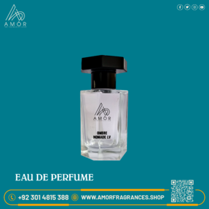 Ombre Nomade