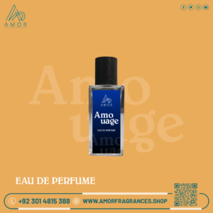 Amouage - Inspired By Sabaya
