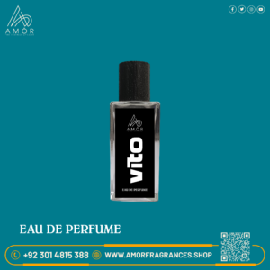 Vito Inspired By Y-YSL