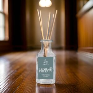 Reed Diffuser Aroma Therapy - Whispering Woods