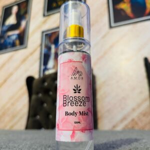 Blossom Breeze - Body Mist