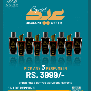 Bundle Deal Eid Offer